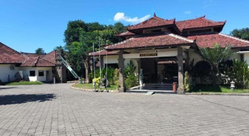 Mirah Hotel & Resort Banyuwangi Banyuwangi  Exterior foto